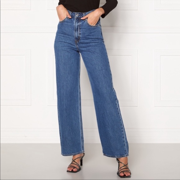 Levi’s Premium HIGH LOOSE JEANS - Picture 4 of 11